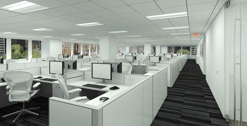 office space